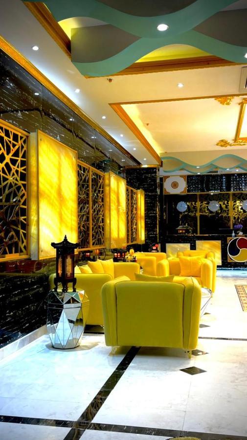 Hotel Asian Duqm