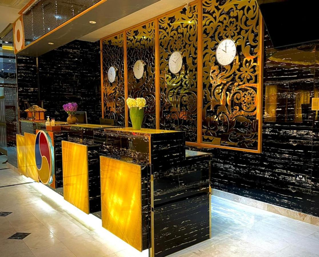 Hotel Asian Duqm