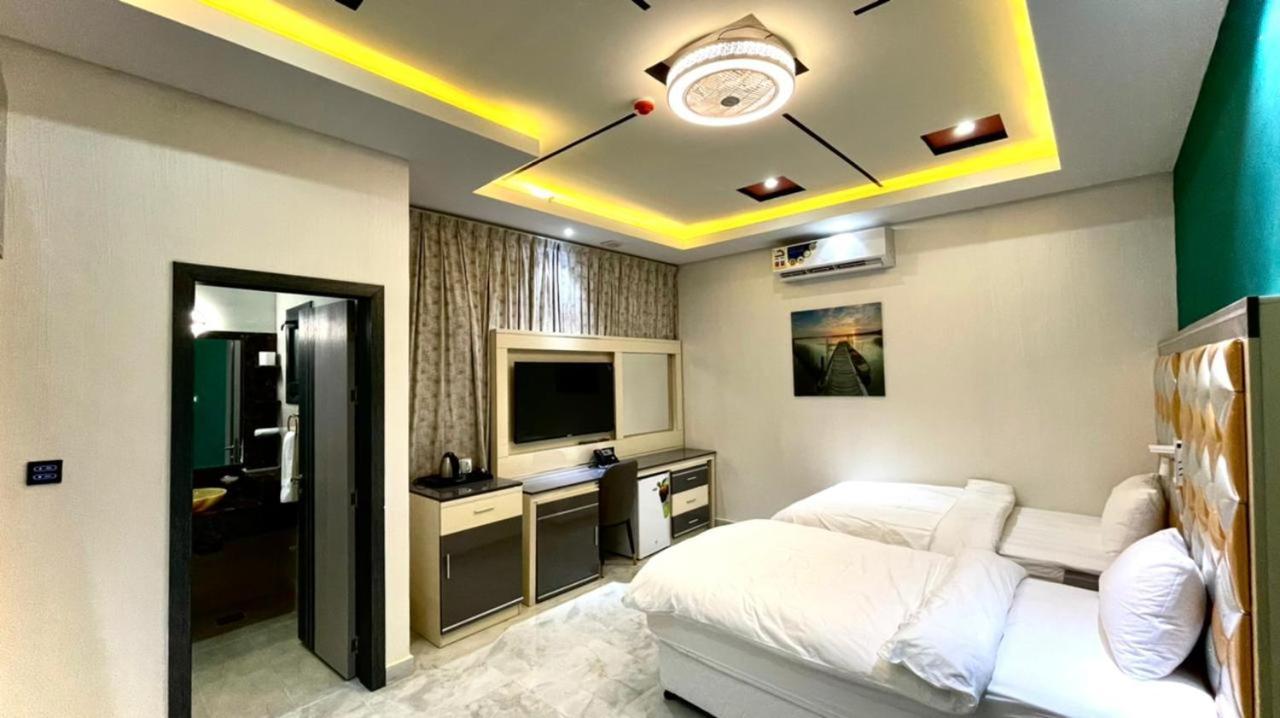 Hotel Asian Duqm